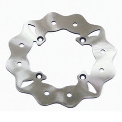 ROCK HARD BRAKE ROTOR (MX-05522W)