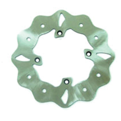 ROCK HARD BRAKE ROTOR (MX-05541W)