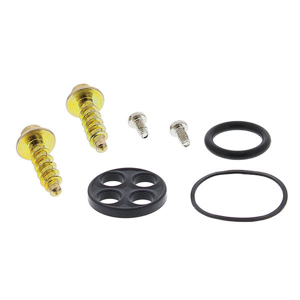 ALL BALLS FUEL TAP REBUILD KIT (60-1014)