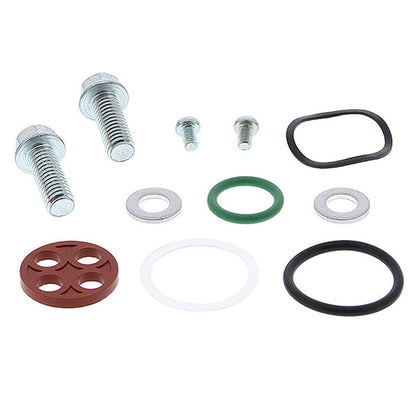 ALL BALLS FUEL TAP REBUILD KIT (60-1025)