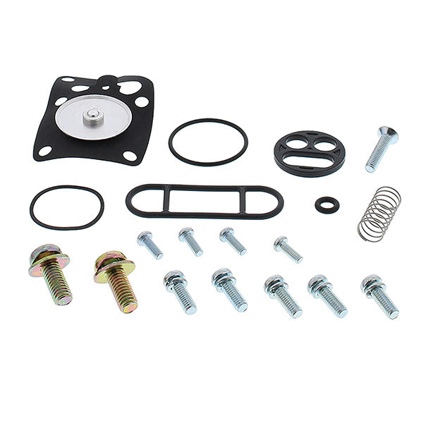 ALL BALLS FUEL TAP REBUILD KIT (60-1038)