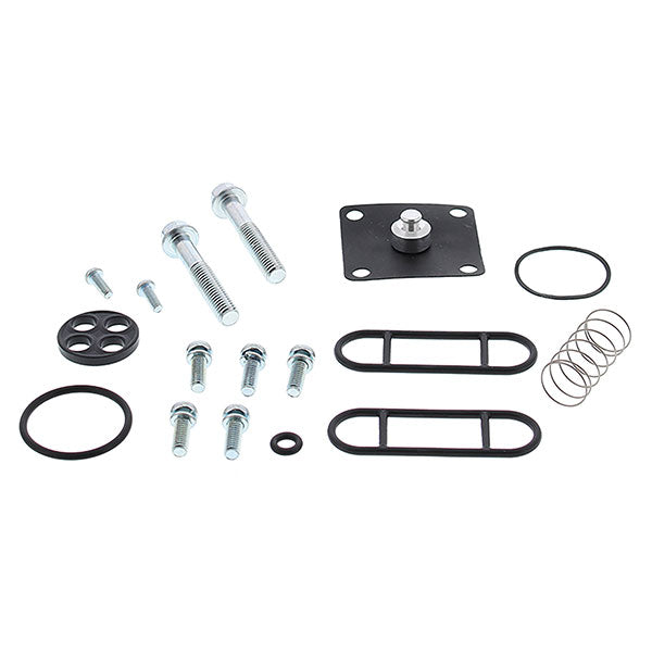 ALL BALLS FUEL TAP REBUILD KIT (60-1040)