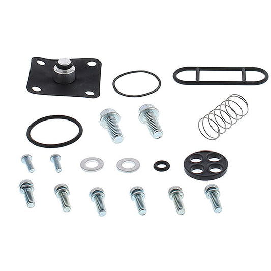 ALL BALLS FUEL TAP REBUILD KIT (60-1042)