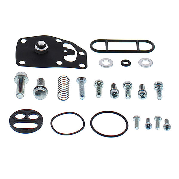 ALL BALLS FUEL TAP REBUILD KIT (60-1043)