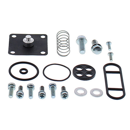 ALL BALLS FUEL TAP REBUILD KIT (60-1044)