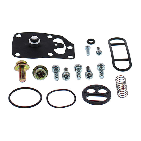 ALL BALLS FUEL TAP REBUILD KIT (60-1045)