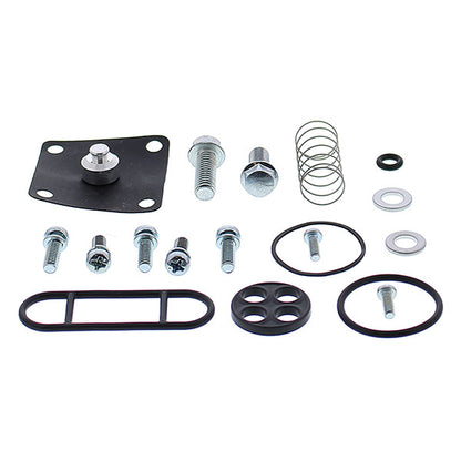 ALL BALLS FUEL TAP REBUILD KIT (60-1050)