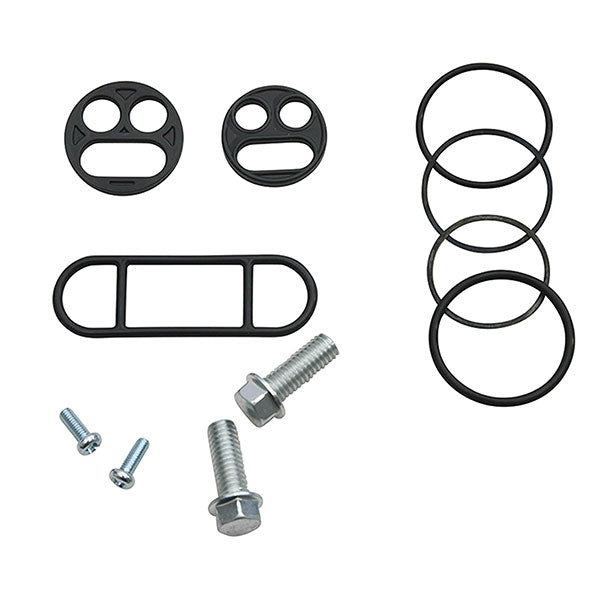 ALL BALLS FUEL TAP REBUILD KIT (60-1063)