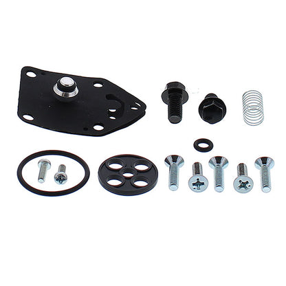 ALL BALLS FUEL TAP REBUILD KIT (60-1076)