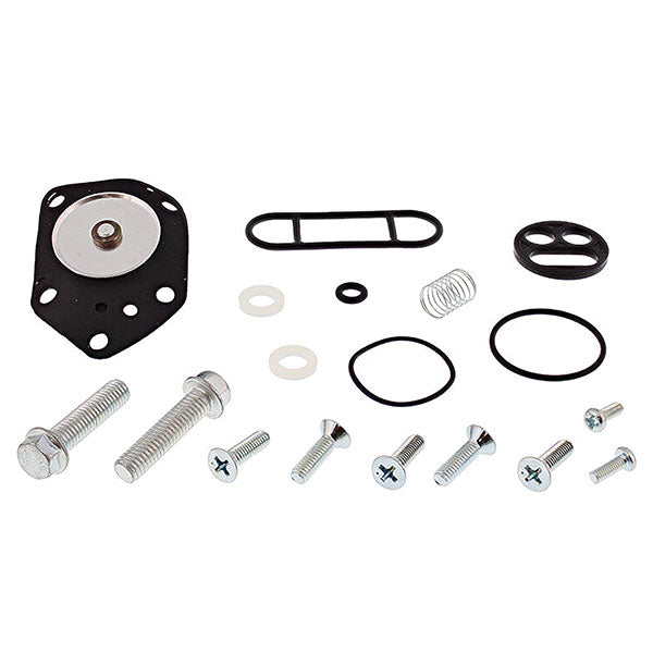 ALL BALLS FUEL TAP REBUILD KIT (60-1088)