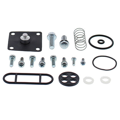 ALL BALLS FUEL TAP REBUILD KIT (60-1120)