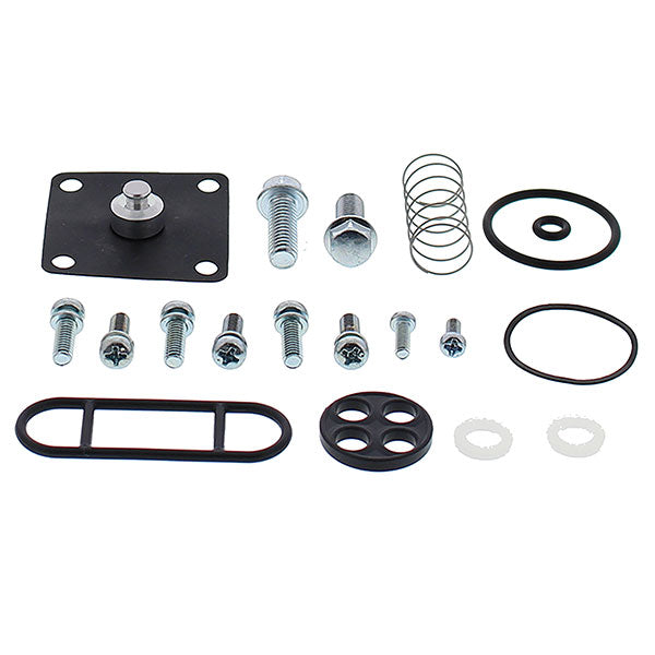 ALL BALLS FUEL TAP REBUILD KIT (60-1120)