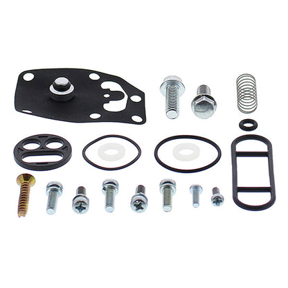 ALL BALLS FUEL TAP REBUILD KIT (60-1121)