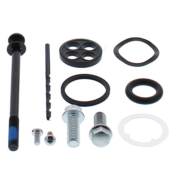 ALL BALLS FUEL TAP REBUILD KIT (60-1201)