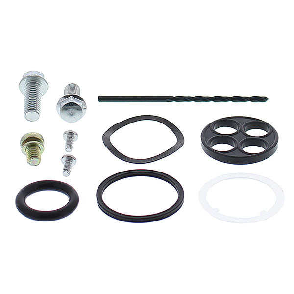 ALL BALLS FUEL TAP REBUILD KIT (60-1204)