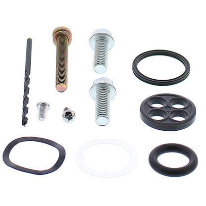 ALL BALLS FUEL TAP REBUILD KIT (60-1206)