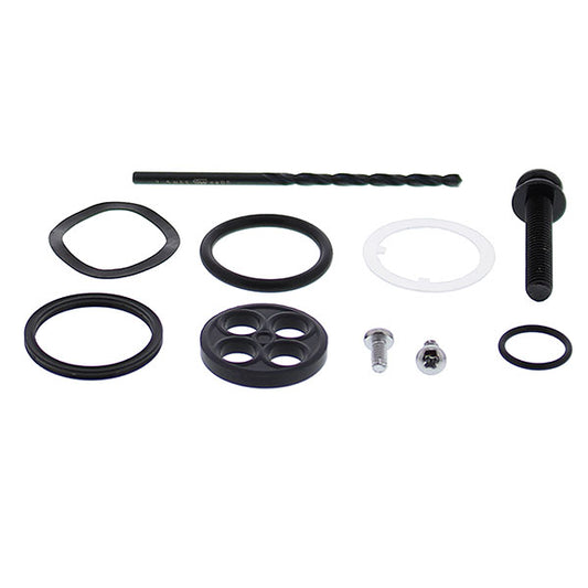 ALL BALLS FUEL TAP REBUILD KIT (60-1208)