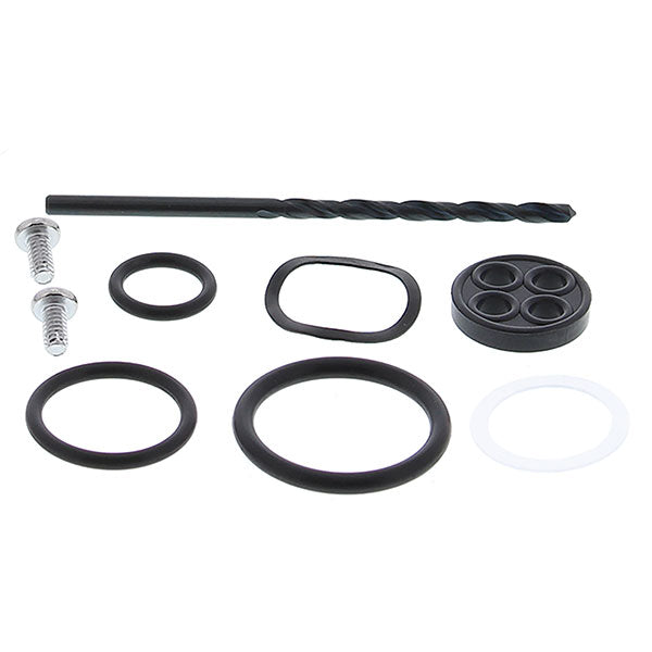 ALL BALLS FUEL TAP REBUILD KIT (60-1211)