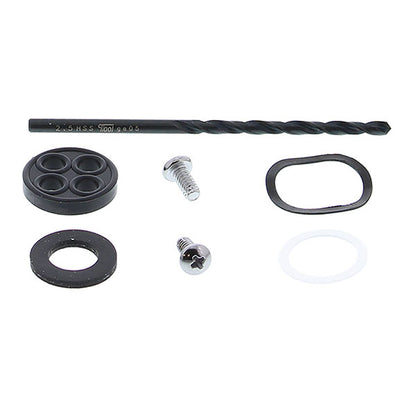 ALL BALLS FUEL TAP REBUILD KIT (60-1212)