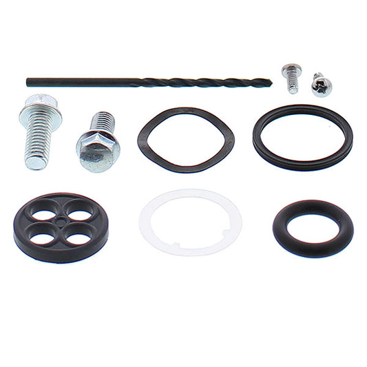 ALL BALLS FUEL TAP REBUILD KIT (60-1218)