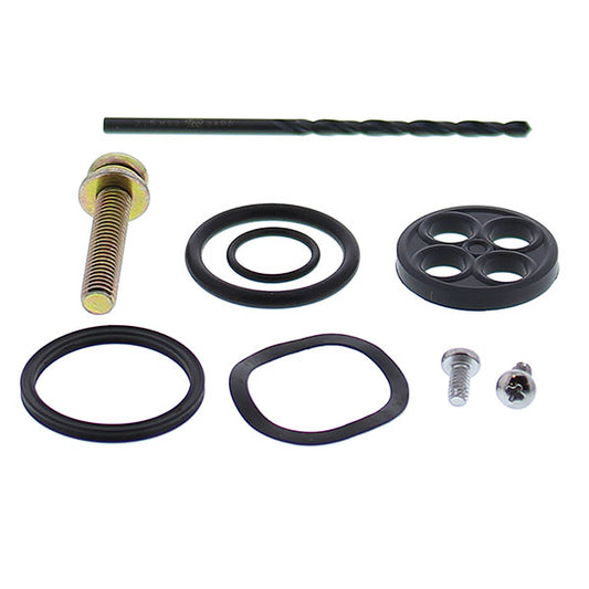 ALL BALLS FUEL TAP REBUILD KIT (60-1229)