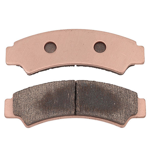 ROCK HARD FULL METAL BRAKE PAD (AT-05290F)