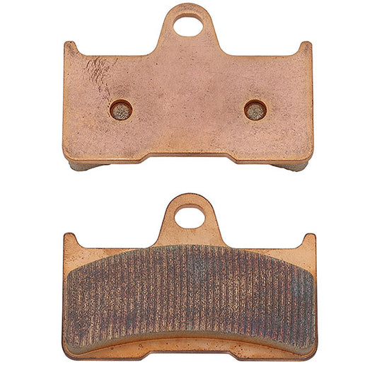 ROCK HARD FULL METAL BRAKE PAD (AT-05292F)