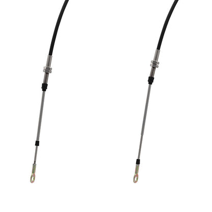 BRONCO GEARSHIFT CABLE (AT-05193)