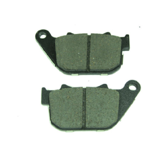 ROCK HARD SEMI-METALLIC BRAKE PAD (HD-05014)