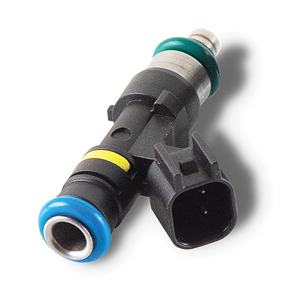 QUADLOGIC FUEL INJECTOR (100-2425-D)