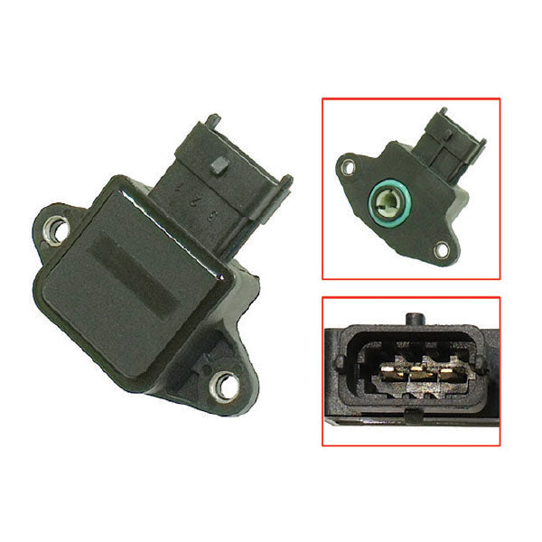 SPX THROTTLE POSITION SENSOR (SM-01283)