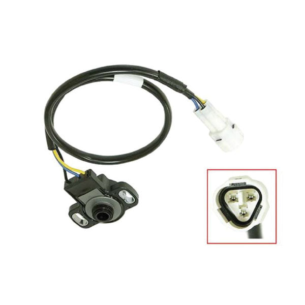 SPX THROTTLE POSITION SENSOR (SM-01277)