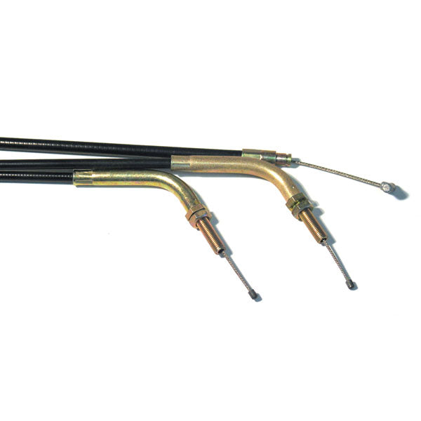 SPX DUAL THROTTLE CABLE (05-139-49)