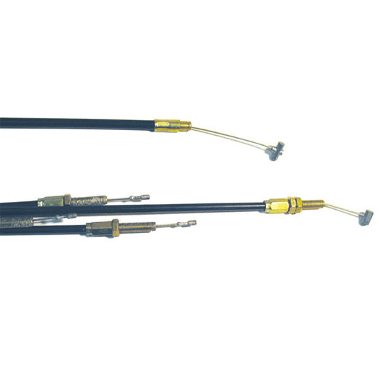 SPX TRIPLE THROTTLE CABLE (05-139-63)