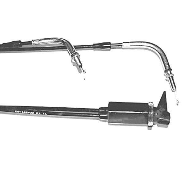 SPX CHOKE CABLE (05-146-02)