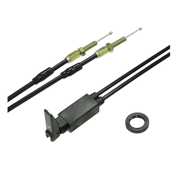 SPX CHOKE CABLE (SM-05236)