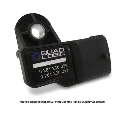 QUADLOGIC T-MAP SENSOR (100-2319-D)