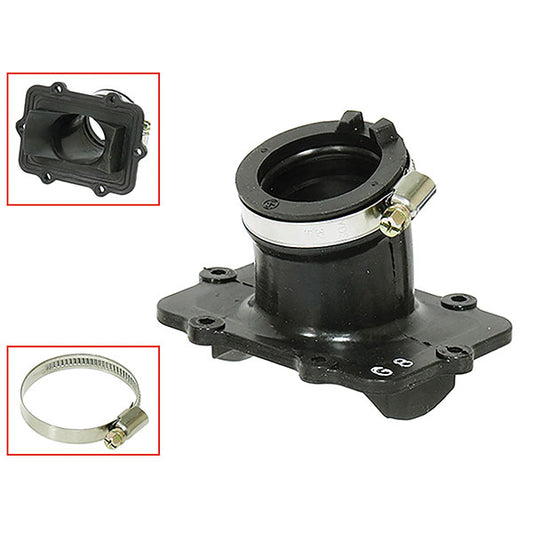 SPX CARBURETOR FLANGE (SM-07189)