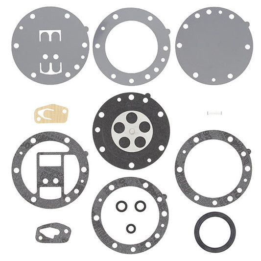 VERTEX DIAPHRAGM & GASKET SET (462140)