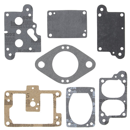 VERTEX DIAPHRAGM & GASKET SET (451447)