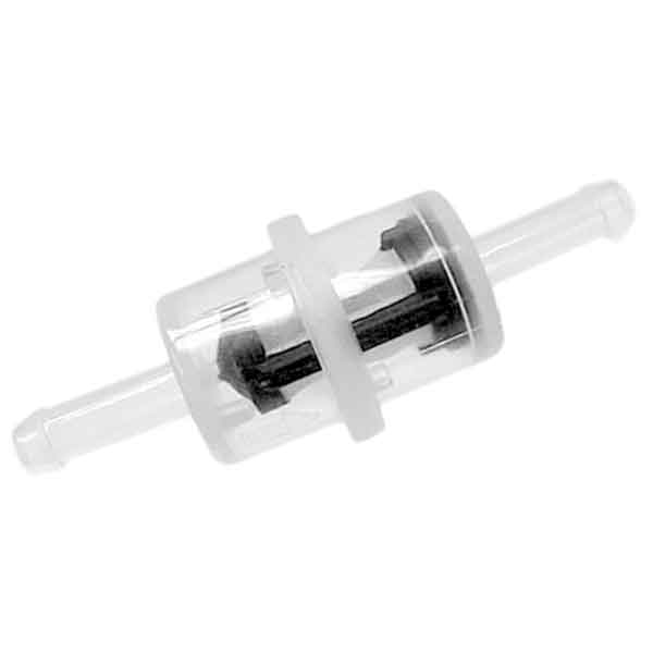 SPX FILTER IN-LINE FUEL FILTER (07-245)