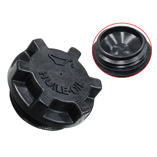 SPX OIL TANK CAP (07-288-02)