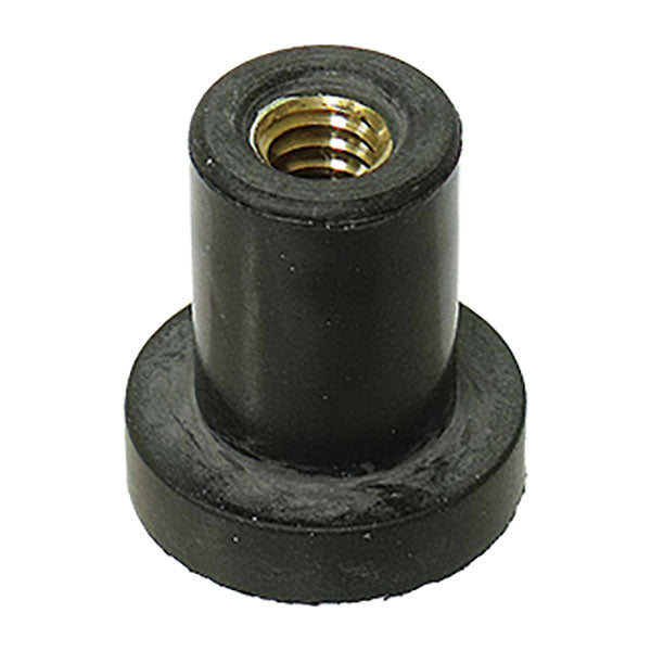 SPX CDI/FUEL PUMP WELL NUT 10PK (SM-07404)