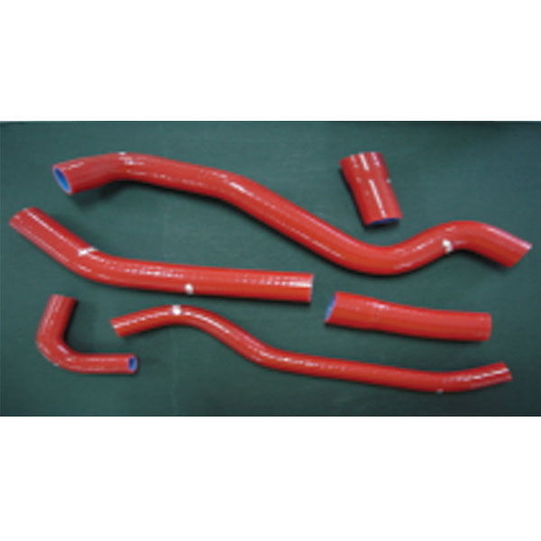 PSYCHIC PERFORMANCE SILICON COOLANT HOSE KIT (MX-12705)