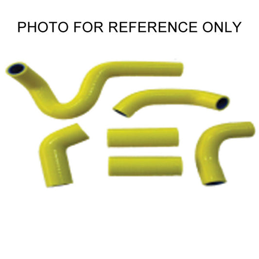 PSYCHIC PERFORMANCE SILICON COOLANT HOSE KIT (MX-12707)