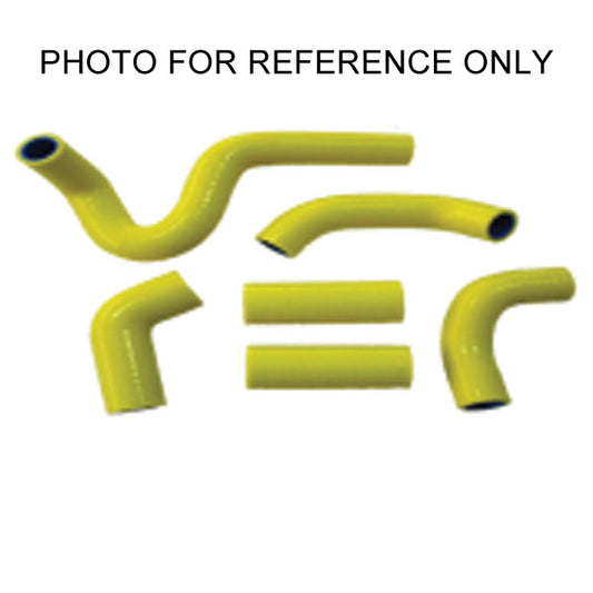 PSYCHIC PERFORMANCE SILICON COOLANT HOSE KIT (MX-09701)