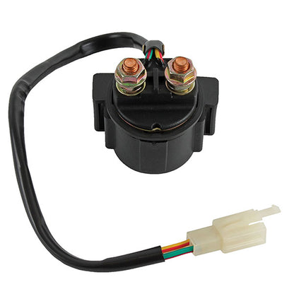 ARROWHEAD STARTER SOLENOID (240-54075)