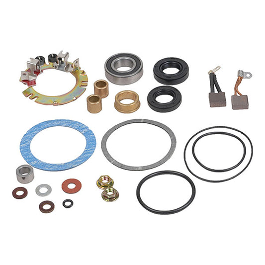 ARROWHEAD STARTER REBUILD KIT WITHOUT BRUSH HOLDER (414-54019)