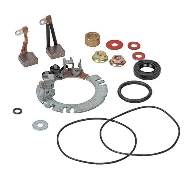 ARROWHEAD STARTER REBUILD KIT WITHOUT BRUSH HOLDER (414-54028)