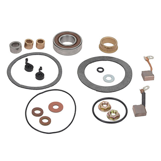 ARROWHEAD STARTER REBUILD KIT WITHOUT BRUSH HOLDER (414-54062)